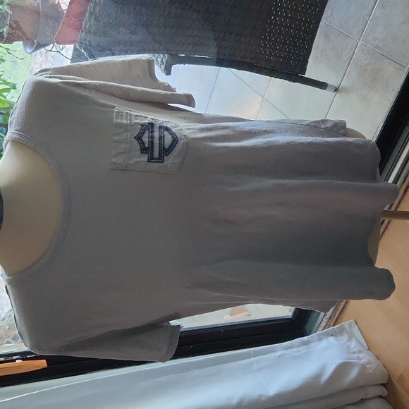 Harley Davidson womens tshirt - Picture 1 of 5